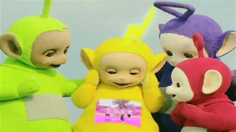 teletubbies names|teletubbies names and colors red.